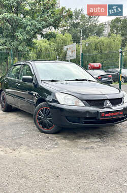 Седан Mitsubishi Lancer 2008 в 