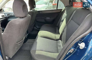 Седан Mitsubishi Lancer 2007 в 