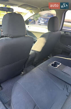 Седан Mitsubishi Lancer 2008 в 