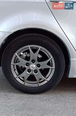 Седан Mitsubishi Lancer 2008 в 