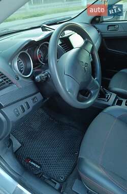 Седан Mitsubishi Lancer 2008 в 