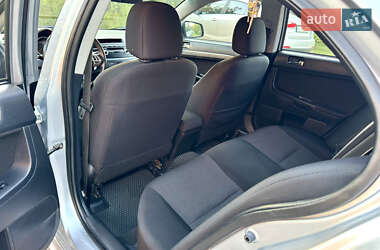 Седан Mitsubishi Lancer 2008 в 