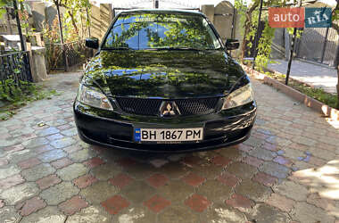 Седан Mitsubishi Lancer 2007 в Білгороді-Дністровському