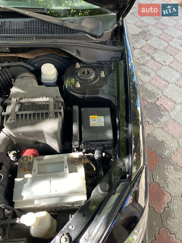 Седан Mitsubishi Lancer 2007 в Белгороде-Днестровском