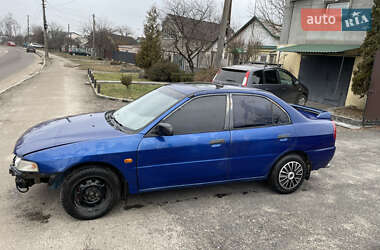 Седан Mitsubishi Lancer 1996 в 
