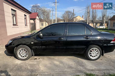 Седан Mitsubishi Lancer 2005 в 