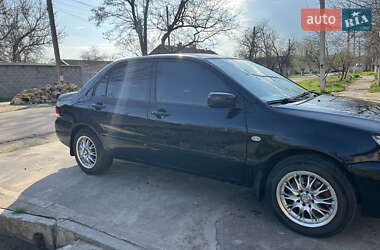 Седан Mitsubishi Lancer 2005 в 
