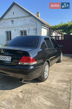 Седан Mitsubishi Lancer 2005 в 