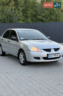Седан Mitsubishi Lancer 2005 в 