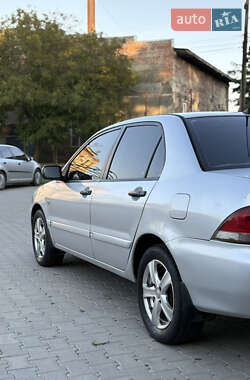 Седан Mitsubishi Lancer 2005 в 