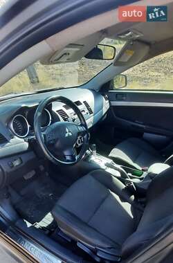 Седан Mitsubishi Lancer 2007 в 