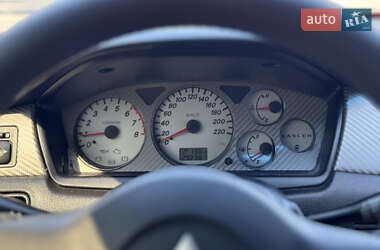 Седан Mitsubishi Lancer 2008 в 