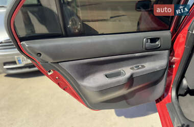 Седан Mitsubishi Lancer 2008 в 