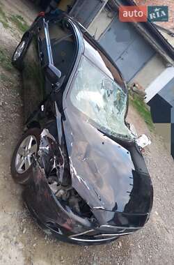Хэтчбек Mitsubishi Lancer 2010 в 