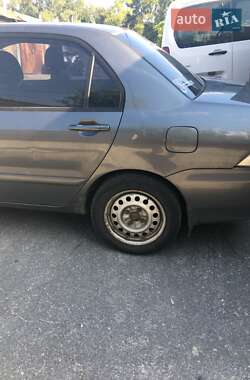 Седан Mitsubishi Lancer 2006 в 