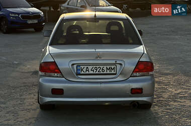 Седан Mitsubishi Lancer 2004 в 