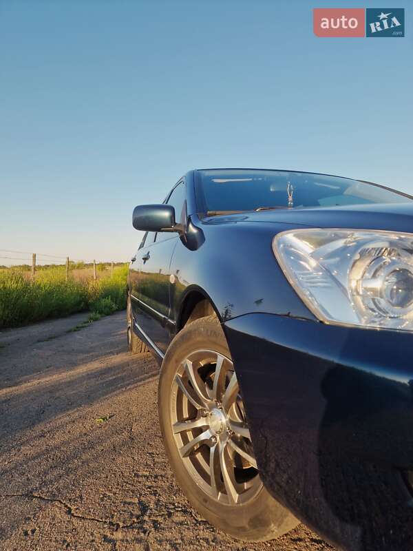Седан Mitsubishi Lancer 2008 в Харькове
