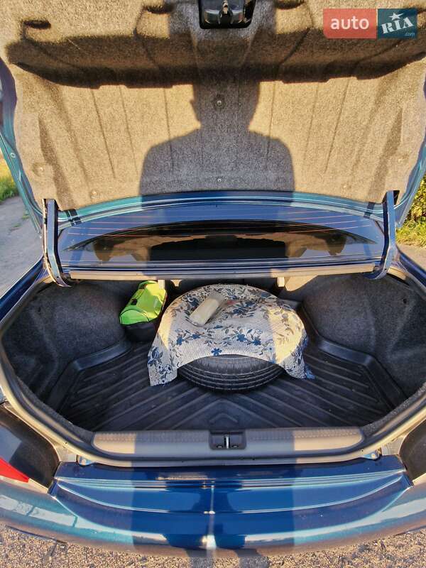 Седан Mitsubishi Lancer 2008 в Харькове