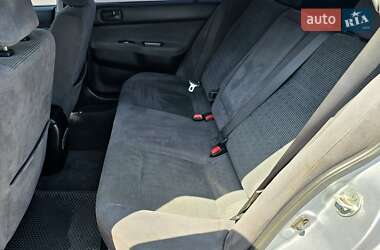 Універсал Mitsubishi Lancer 2003 в 