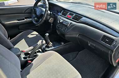Універсал Mitsubishi Lancer 2003 в 