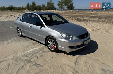 Седан Mitsubishi Lancer 2009 в Черкассах