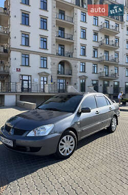 Седан Mitsubishi Lancer 2006 в Одессе