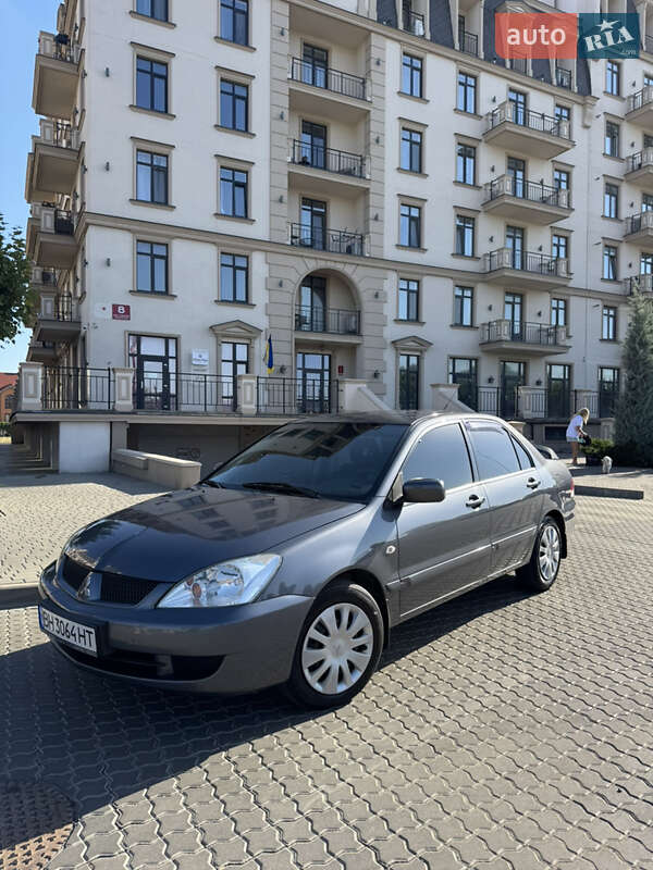 Седан Mitsubishi Lancer 2006 в 