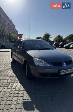 Седан Mitsubishi Lancer 2006 в 