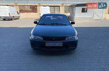 Седан Mitsubishi Lancer 1996 в 