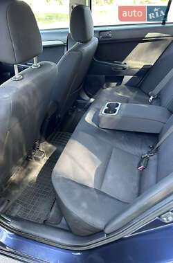 Седан Mitsubishi Lancer 2008 в 