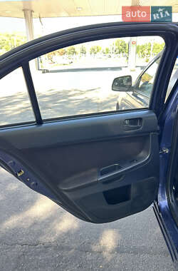 Седан Mitsubishi Lancer 2008 в 