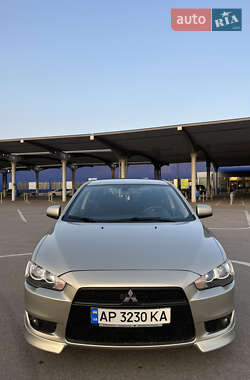 Хэтчбек Mitsubishi Lancer 2008 в 