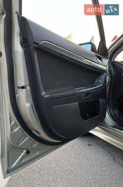 Хэтчбек Mitsubishi Lancer 2008 в 