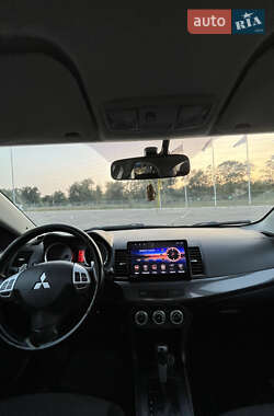 Хэтчбек Mitsubishi Lancer 2008 в 