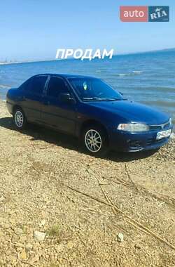 Седан Mitsubishi Lancer 1996 в Одессе
