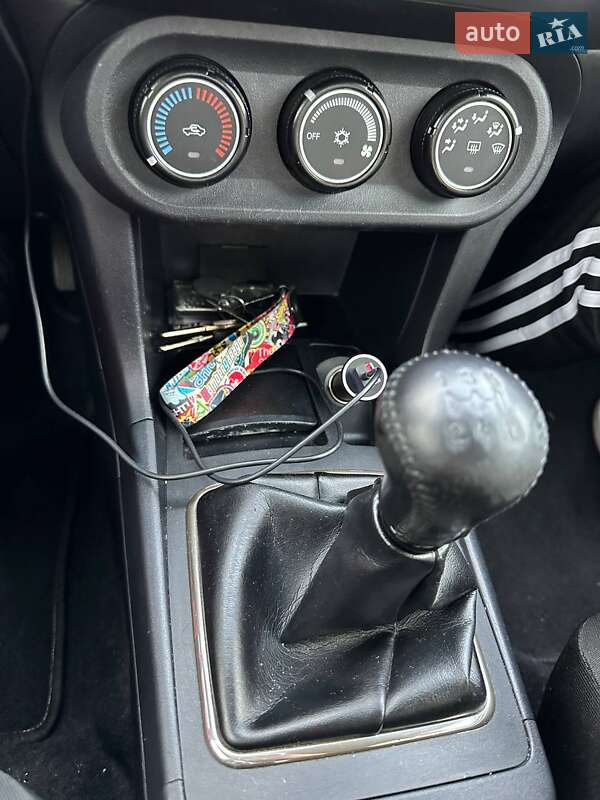 Седан Mitsubishi Lancer 2009 в Львове