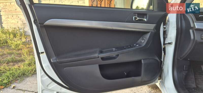 Хетчбек Mitsubishi Lancer 2009 в Кам'янському фото 21 Хетчбек Mitsubishi Lancer 2009 в Кам'янському