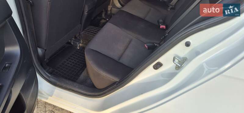 Хетчбек Mitsubishi Lancer 2009 в Кам'янському фото 25 Хетчбек Mitsubishi Lancer 2009 в Кам'янському