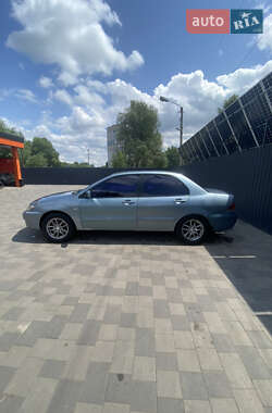 Седан Mitsubishi Lancer 2007 в 