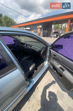 Седан Mitsubishi Lancer 2007 в 