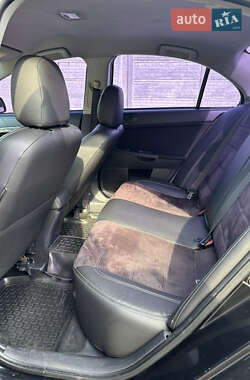 Седан Mitsubishi Lancer 2008 в 