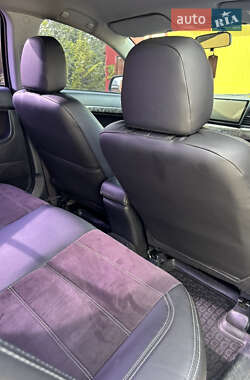 Седан Mitsubishi Lancer 2008 в 