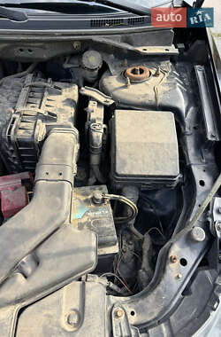 Седан Mitsubishi Lancer 2008 в 