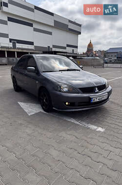 Седан Mitsubishi Lancer 2008 в 