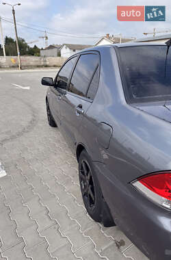 Седан Mitsubishi Lancer 2008 в 