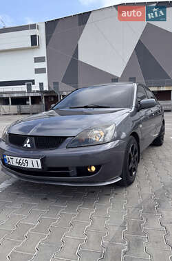 Седан Mitsubishi Lancer 2008 в 