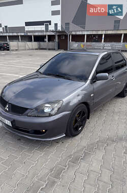 Седан Mitsubishi Lancer 2008 в 