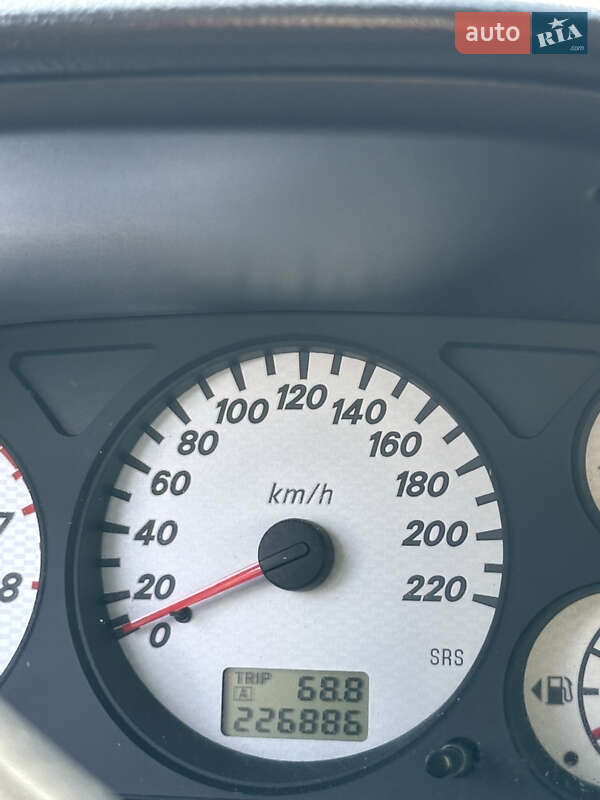 Седан Mitsubishi Lancer 2008 в Тернополе