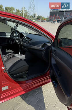 Седан Mitsubishi Lancer 2009 в 