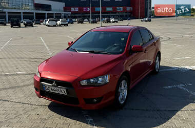 Седан Mitsubishi Lancer 2009 в Києві
